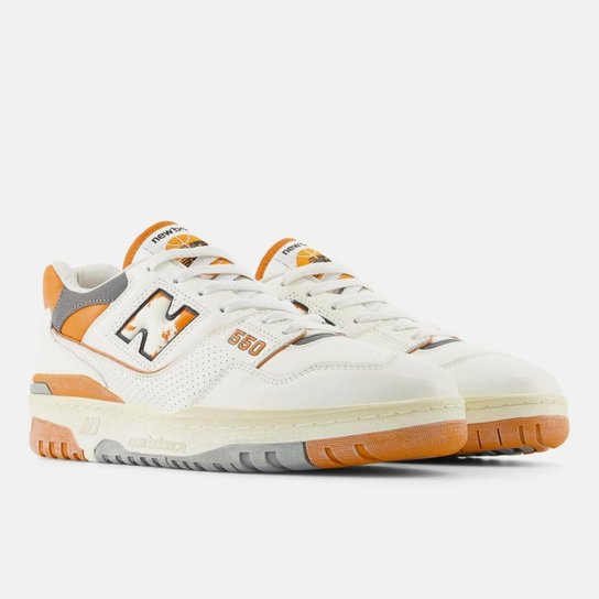 Tênis New Balance 550 Masculino