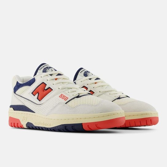 Tênis New Balance 550 Masculino