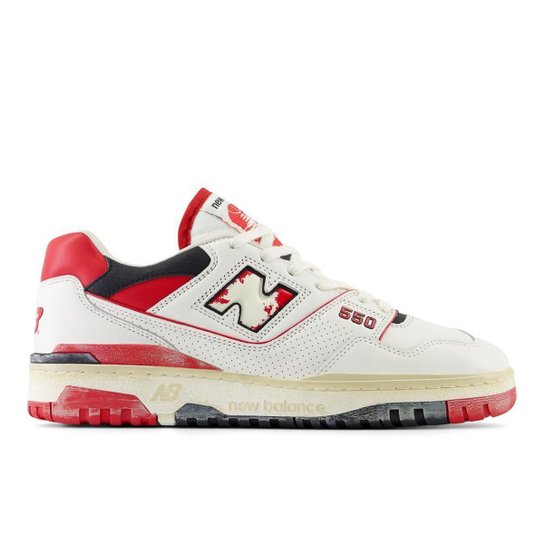 Tênis New Balance 550 Masculino