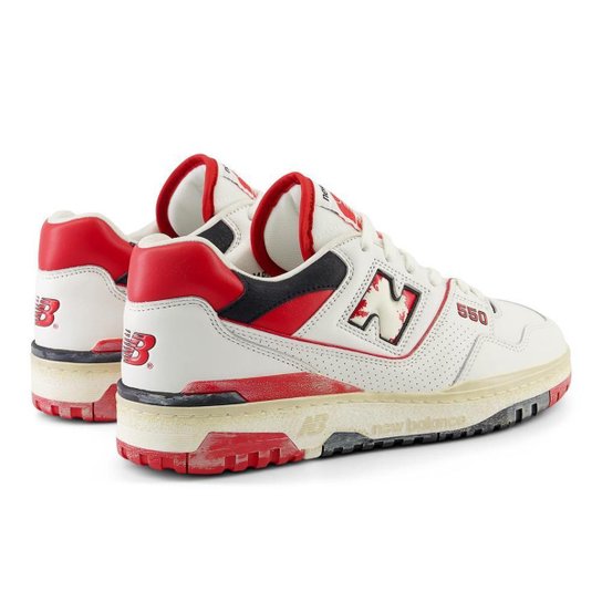Tênis New Balance 550 Masculino