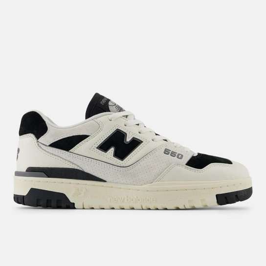 Tênis New Balance 550 Masculino