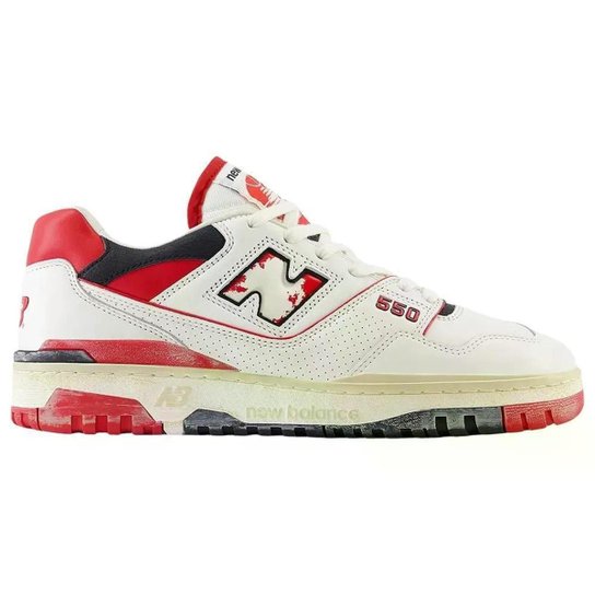 Tenis New Balance 550 Masculino