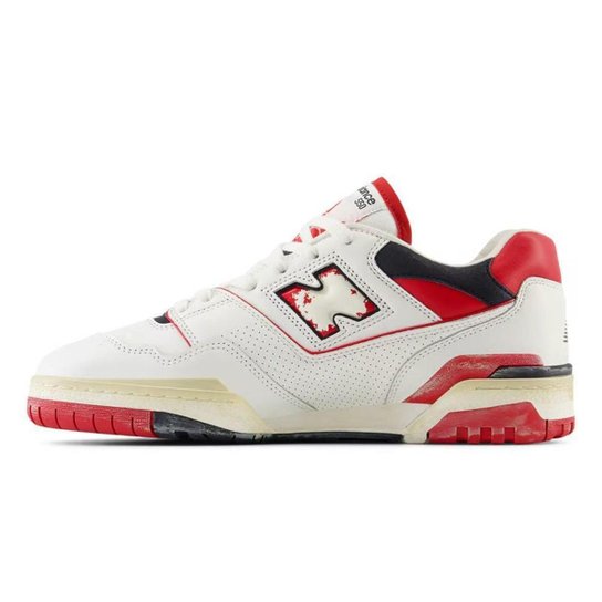 Tenis New Balance 550 Masculino