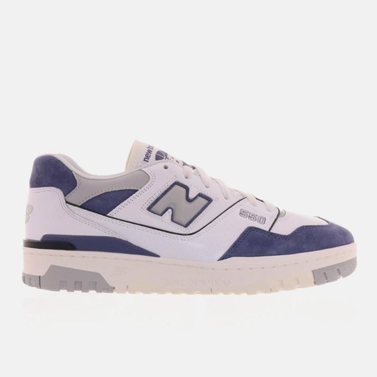 Tênis New Balance 550 Masculino