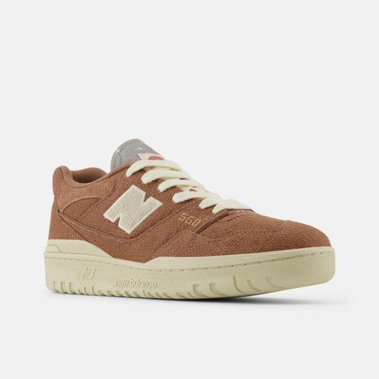 Tênis New Balance 550 Masculino