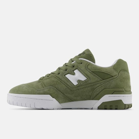 Tênis New Balance 550 Masculino