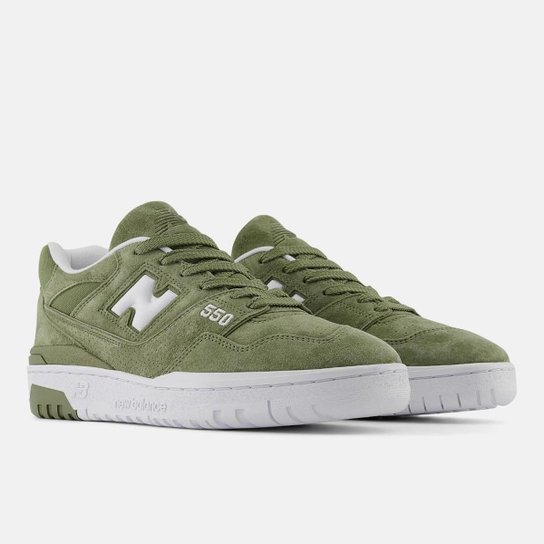 Tênis New Balance 550 Masculino