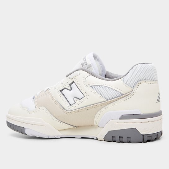 Tênis New Balance 550 Unissex