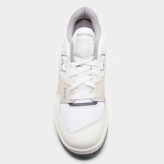 Tênis New Balance 550 Unissex