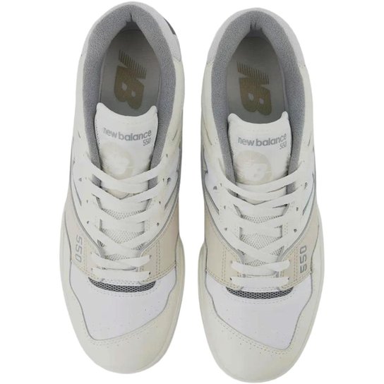 Tênis New Balance 550 Unissex