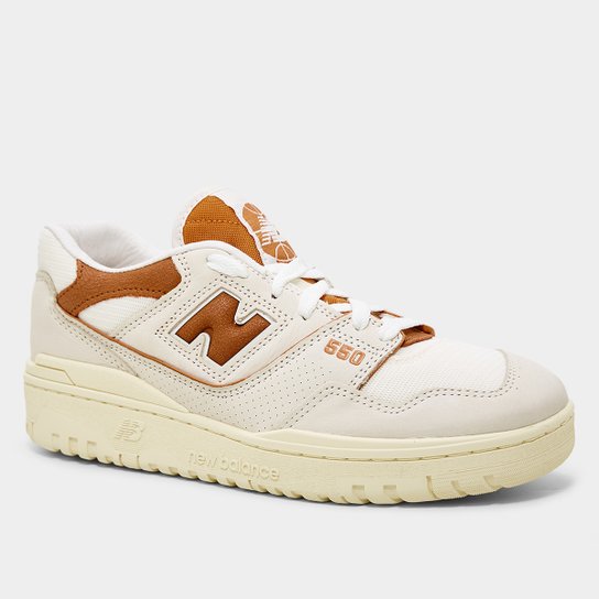 Tênis New Balance 550 Unissex