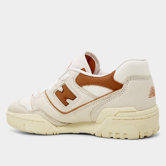 Tênis New Balance 550 Unissex