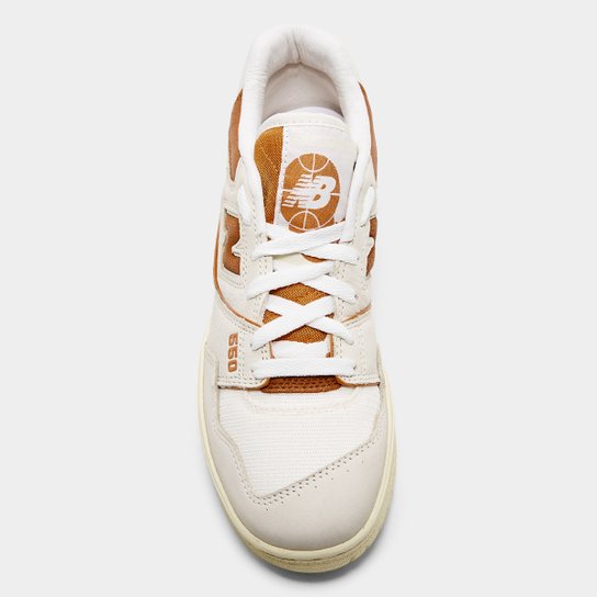 Tênis New Balance 550 Unissex