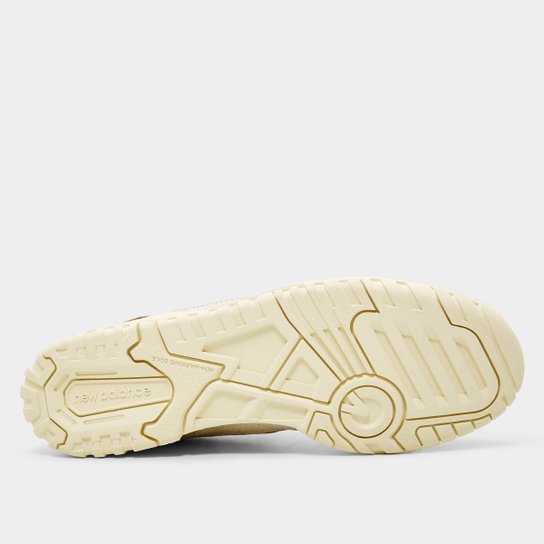 Tênis New Balance 550 Unissex