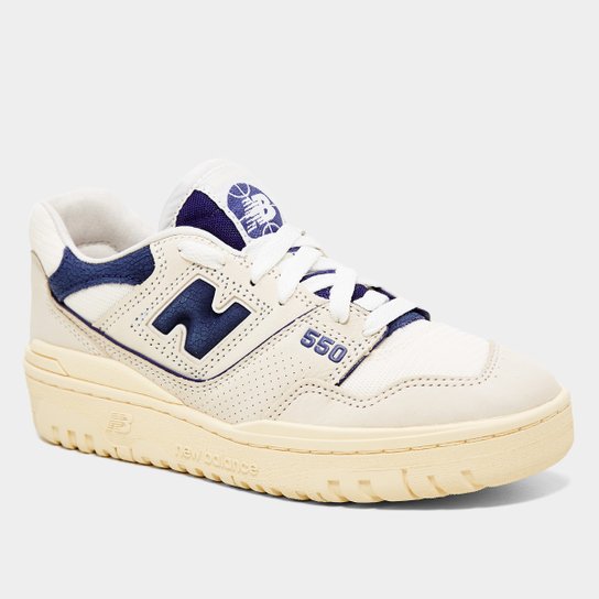 Tênis New Balance 550 Unissex
