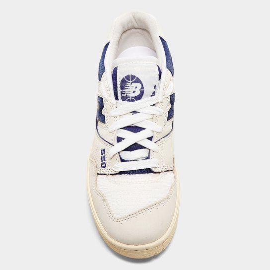 Tênis New Balance 550 Unissex