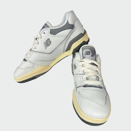 Tênis New Balance 550P Masculino Importado