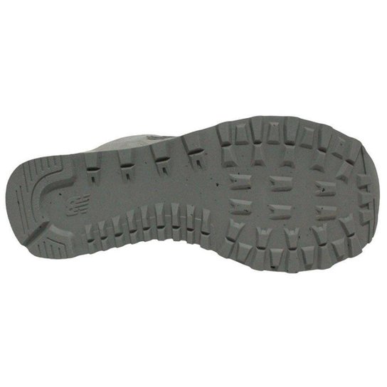 Tênis New Balance 574 Cinza Unisex