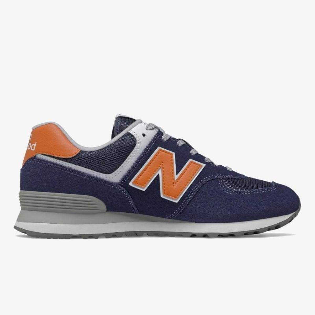 Tênis New Balance 574 Classic Loja SAO Store