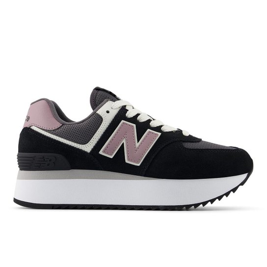 Tenis New Balance 574+ Feminino Casual Lifestyle