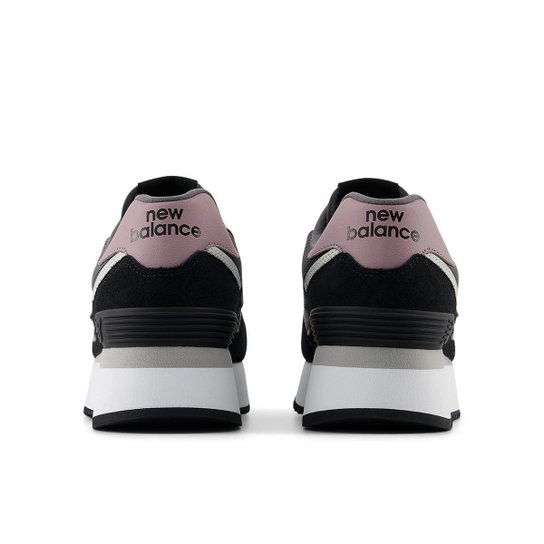 Tenis New Balance 574+ Feminino Casual Lifestyle