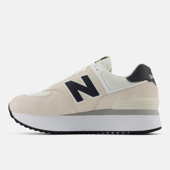 Tênis New Balance 574 + Feminino