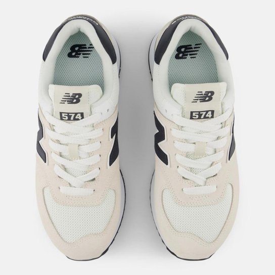 Tênis New Balance 574 + Feminino