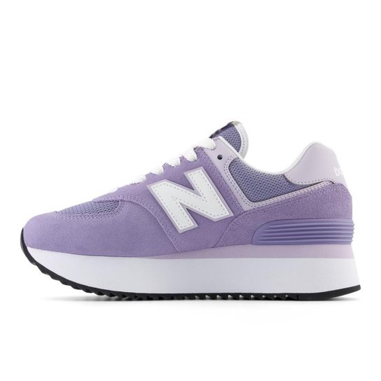 Tênis New Balance 574 + Feminino