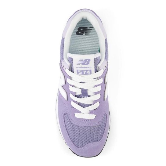 Tênis New Balance 574 + Feminino