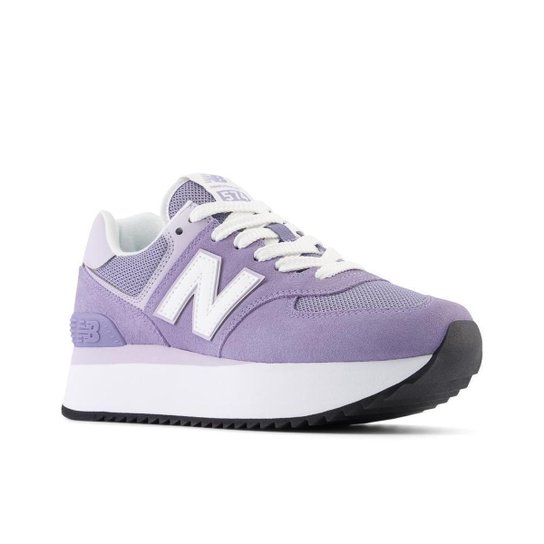 Tênis New Balance 574 + Feminino