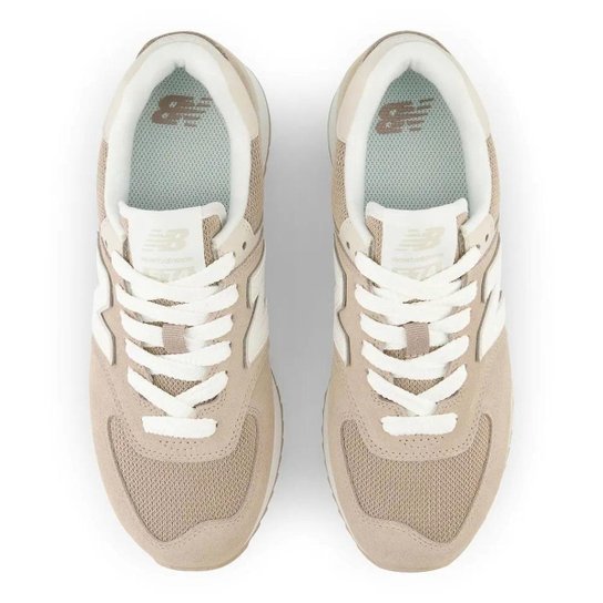 Tênis New Balance 574 Feminino