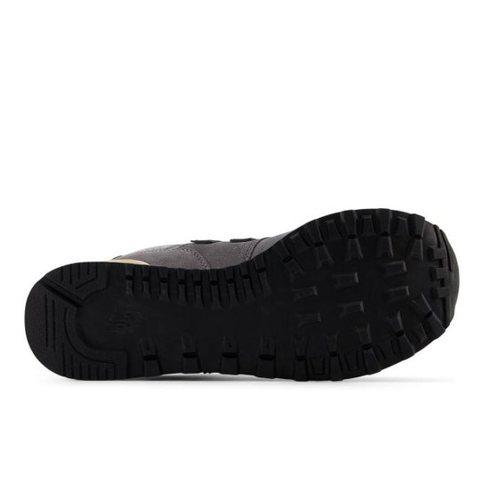 Tênis New Balance 574 Grey Days Unisex