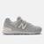 Tênis New Balance 574 Grey Days Unisex - Cinza