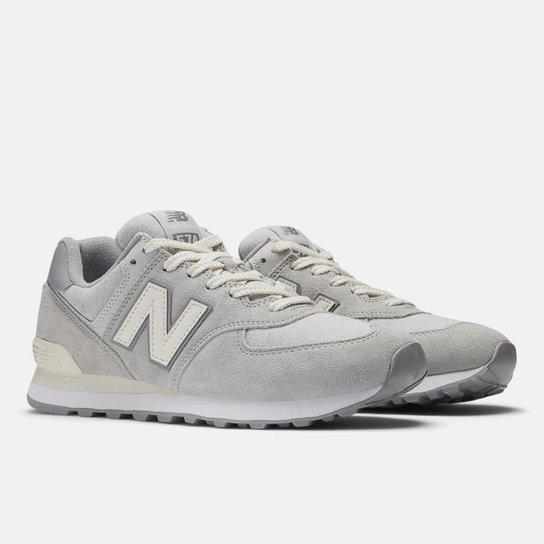 Tênis New Balance 574 Grey Days Unisex