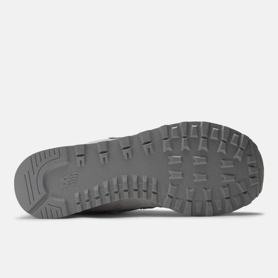 Tênis New Balance 574 Grey Days Unisex
