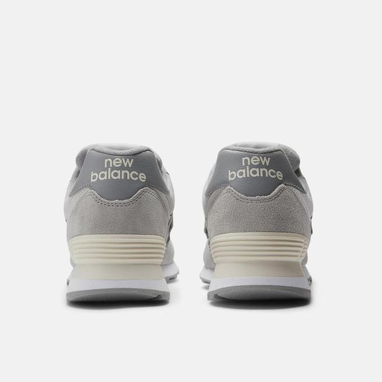 Tênis New Balance 574 Grey Days Unisex