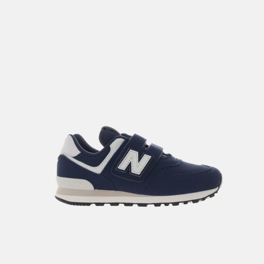 Tênis New Balance 574 Infantil