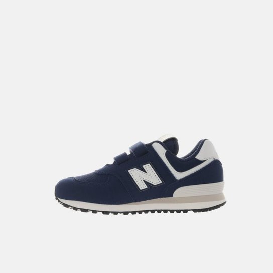Tênis New Balance 574 Infantil