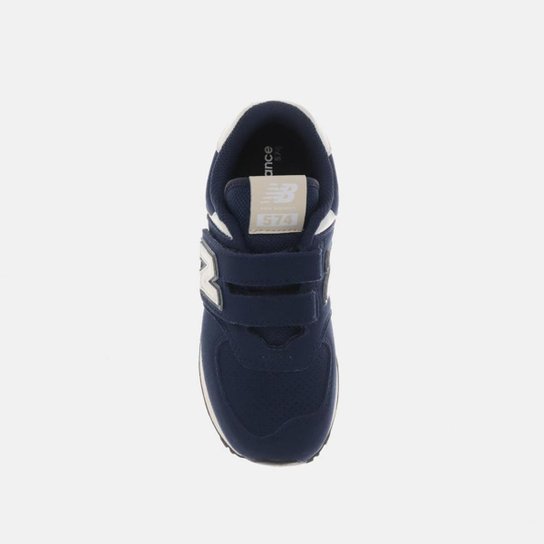 Tênis New Balance 574 Infantil