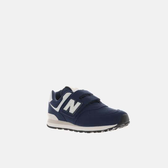 Tênis New Balance 574 Infantil