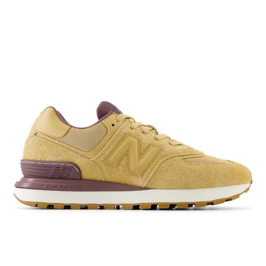 Tênis New Balance 574 Legacy Unisex