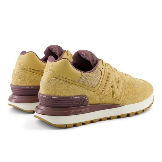 Tênis New Balance 574 Legacy Unisex