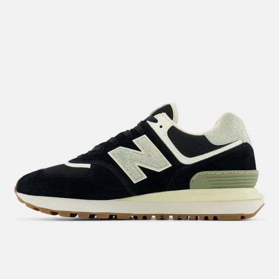 Tênis New Balance 574 Legacy Unisex