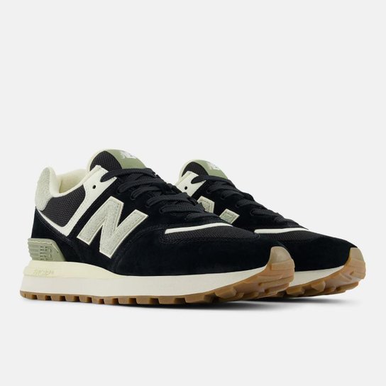 Tênis New Balance 574 Legacy Unisex