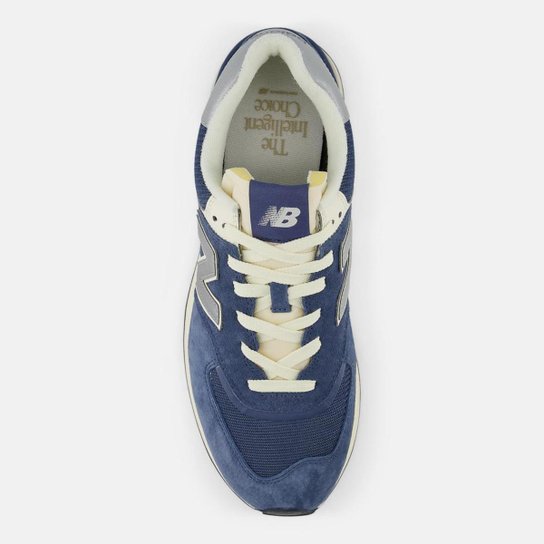 Tênis New Balance 574 Legacy Unisex