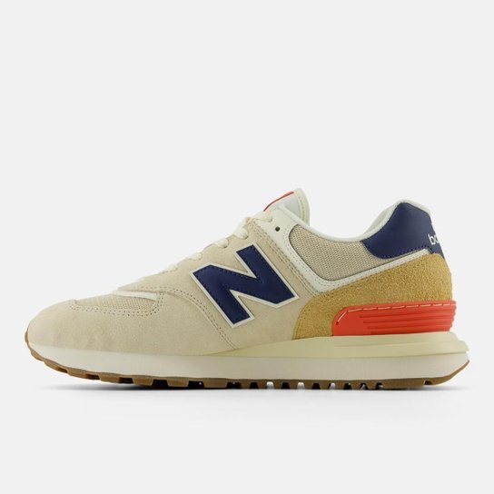 Tênis New Balance 574 Legacy Unisex