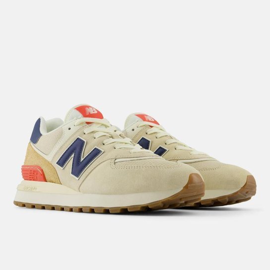 Tênis New Balance 574 Legacy Unisex