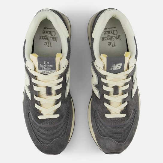 Tênis New Balance 574 Legacy Unisex