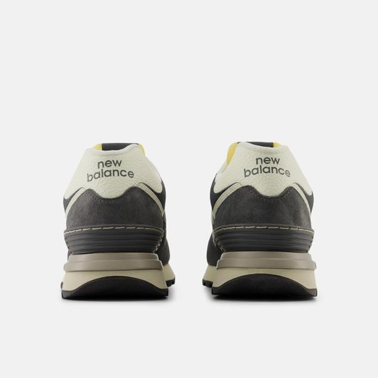 Tênis New Balance 574 Legacy Unisex