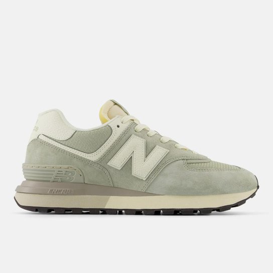 Tênis New Balance 574 Legacy Unisex